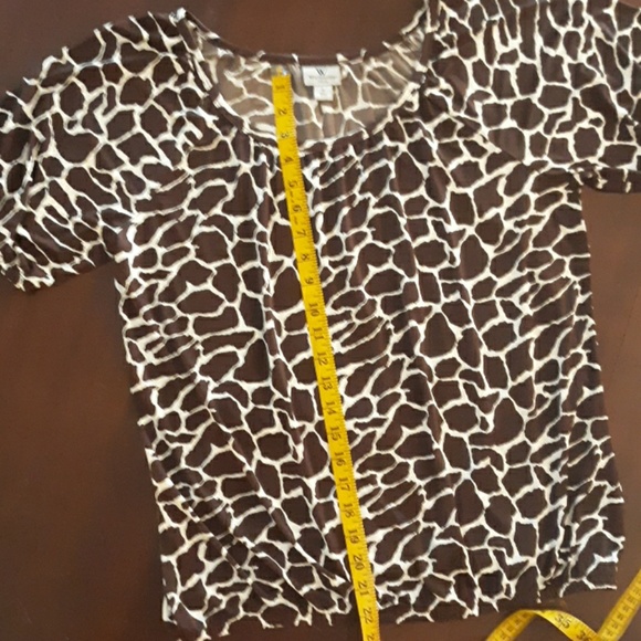 Blouse - Picture 5 of 7